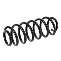 Suspension Spring set rear axle coil spring Ø 109 mm KYB for e.g. PEUGEOT 307