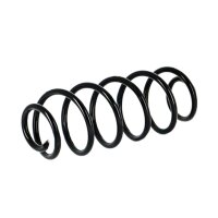 Fahrwerksfedern-Set Hinterachse Schraubenfeder Ø 115 mm KYB für PEUGEOT 208