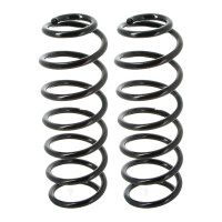 Fahrwerksfedern-Set Hinterachse Schraubenfeder Ø...