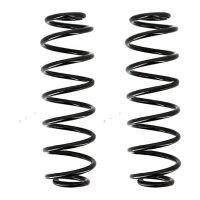 Suspension Spring set rear axle Ø 112 mm KYB for...