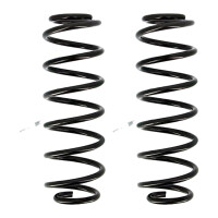Suspension Spring set rear axle coil spring Ø 103...