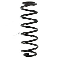 Suspension Spring set rear axle coil spring Ø 103...