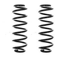 Suspension Spring set rear axle Ø 112 mm KYB for...