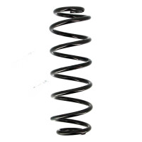 Suspension Spring set rear axle coil spring Ø 111...