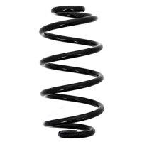 Suspension Spring set rear axle coil spring Ø 130...