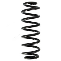 Suspension Spring set rear axle coil spring Ø 115...