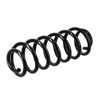 Suspension Spring set rear axle coil spring Ø 115 mm KYB for e.g. VW TOURAN