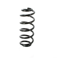 Suspension Spring set rear axle coil spring Ø 112...