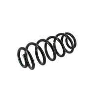Suspension Spring set rear axle coil spring Ø 112 mm KYB for VW GOLF