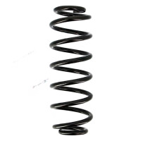 Suspension Spring set rear axle coil spring Ø 114 mm KYB for e.g. VW PASSAT
