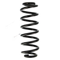 Suspension Spring set rear axle coil spring Ø 114...