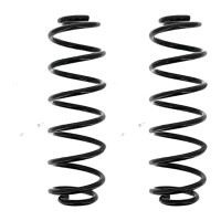 Suspension Spring set rear axle coil spring Ø 114...