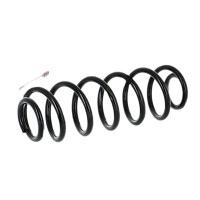 Suspension Spring set rear axle coil spring Ø 114 mm KYB for e.g. AUDI Q3