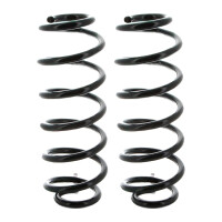 Suspension Spring set rear axle coil spring Ø 115...