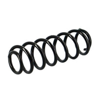 Fahrwerksfedern-Set Hinterachse Schraubenfeder Ø 100 mm KYB für u.a. AUDI A3