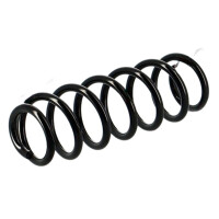 Suspension Spring set rear axle coil spring Ø 101 mm KYB for e.g. AUDI A3