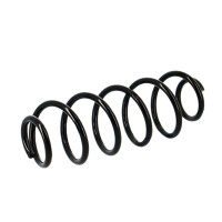 Suspension Spring set rear axle coil spring Ø 109...