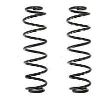 Suspension Spring set rear axle Ø 104 mm KYB for...
