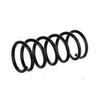 Fahrwerksfedern-Set Hinterachse Schraubenfeder Ø 111 mm KYB für u.a. FIAT PANDA