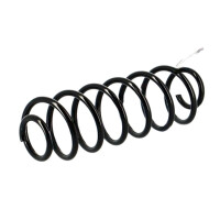 Suspension Spring set rear axle coil spring Ø 110 mm KYB for FORD B-MAX