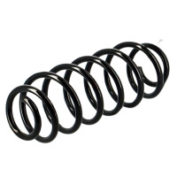 Suspension Spring set rear axle coil spring Ø 109 mm KYB for e.g. FORD FIESTA