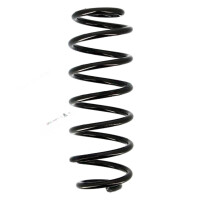 Suspension Spring set rear axle coil spring Ø 108...