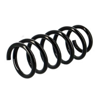 Suspension Spring set rear axle coil spring Ø 111 mm KYB for MINI COUNTRYMAN