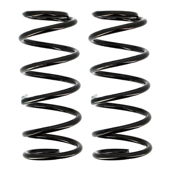 Fahrwerksfedern-Set hinten Schraubenfeder Ø 107 mm KYB für u.a. MINI Cabriolet