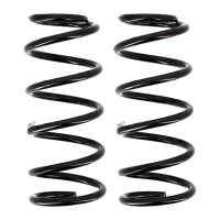 Fahrwerksfedern-Set hinten Schraubenfeder Ø 107 mm...