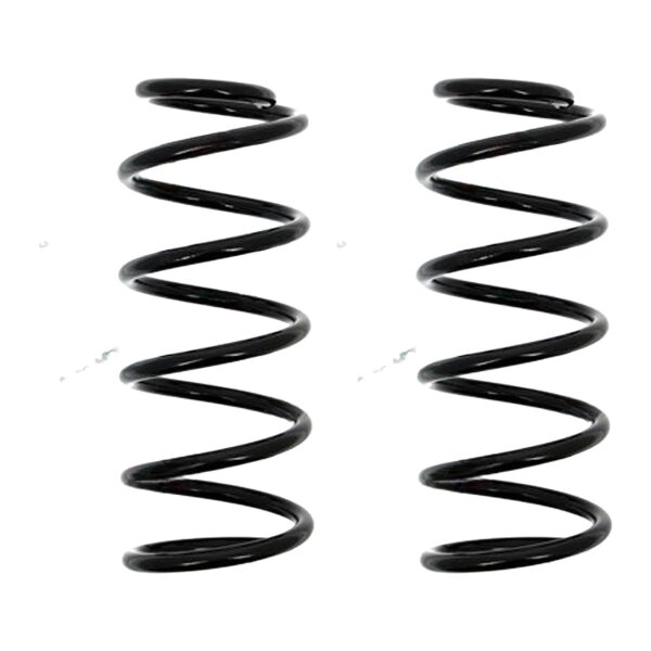 Suspension Spring set rear axle coil spring Ø 108 mm KYB for MINI Roadster
