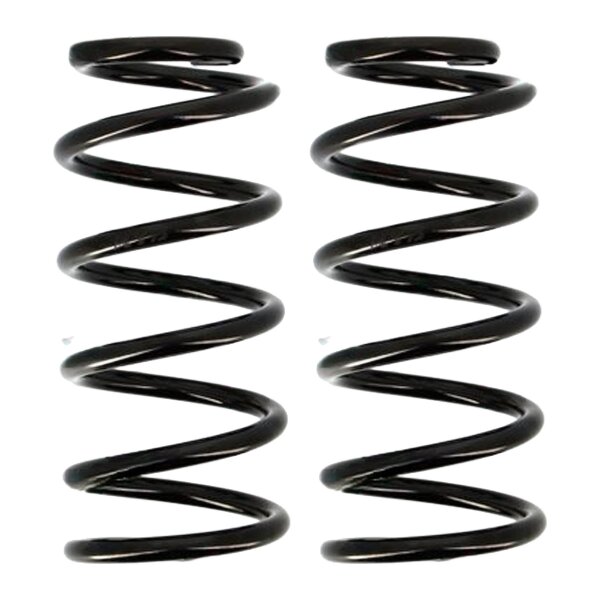 Fahrwerksfedern-Set hinten Schraubenfeder Ø 107 mm KYB für u.a. MINI CLUBMAN