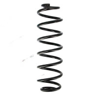 Suspension Spring set rear axle coil spring Ø 112 mm KYB for e.g. VW GOLF