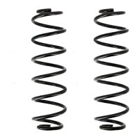 Suspension Spring set rear axle Ø 105 mm KYB for...