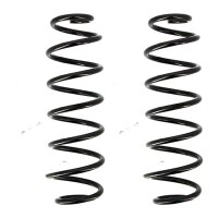 Suspension Spring set rear axle Ø 108 mm KYB for...