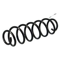 Suspension Spring set rear axle Ø 108 mm KYB for e.g. SKODA OCTAVIA