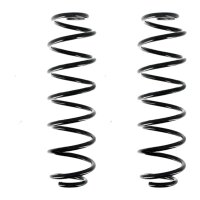 Suspension Spring set rear axle Ø 107 mm KYB for...