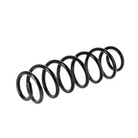 Suspension Spring set rear axle Ø 107 mm KYB for e.g. SKODA OCTAVIA