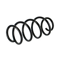 Suspension Spring set rear axle coil spring Ø 127 mm KYB for TOYOTA AURIS