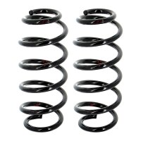 Suspension Spring set rear axle Ø 125 mm KYB for...