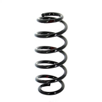 Suspension Spring set rear axle Ø 125 mm KYB for...