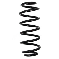 Suspension Spring set rear axle coil spring Ø 127...