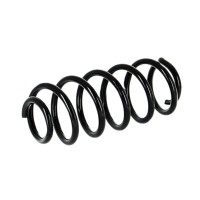 Suspension Spring set rear axle coil spring Ø 127 mm KYB for TOYOTA PRIUS