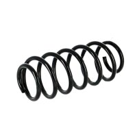 Suspension Spring set rear axle coil spring Ø 121 mm KYB for TOYOTA YARIS