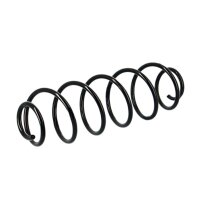 Fahrwerksfedern-Set Hinterachse Schraubenfeder Ø 116 mm KYB für VW BEETLE