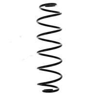 Suspension Spring set rear axle coil spring Ø 111...