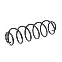 Suspension Spring set rear axle coil spring Ø 111 mm KYB for VW BEETLE