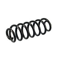 Suspension Spring set rear axle coil spring Ø 121 mm KYB for e.g. VW SHARAN