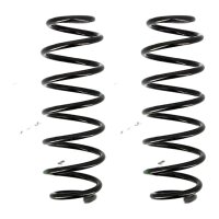 Suspension Spring set rear axle Ø 101 mm KYB for...