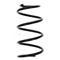 Suspension Spring set rear axle coil spring Ø 148...