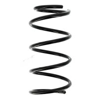 Suspension Spring set rear axle coil spring Ø 149...